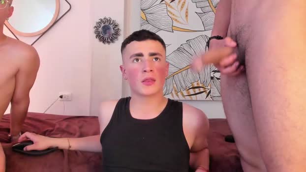 salomon_jax 14-11-2024 video wank